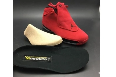 Jordan 836 1846 Air 18 Retro Sleek 1115